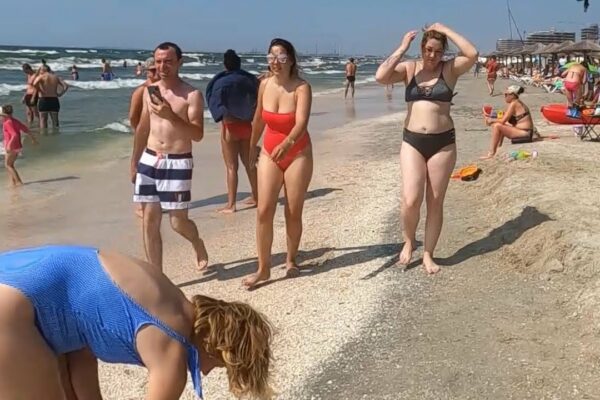 Plaja Felicidades Plaja splendoare la soare Plaja Bikini