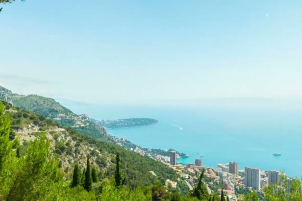 Filmări Cavachi Monaco