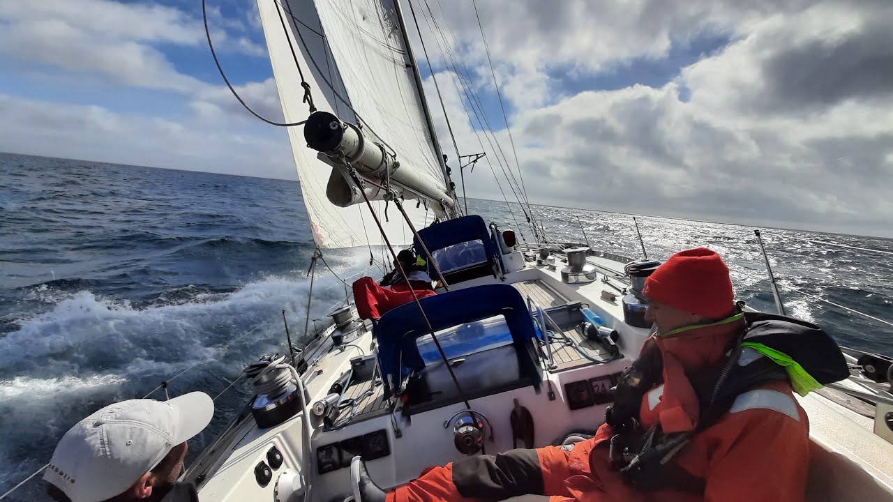 Algarve Explorer Adventure |  Saga47swan Sailing