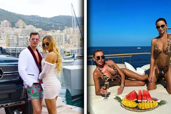 În interiorul stilului de viață miliardar din Monaco