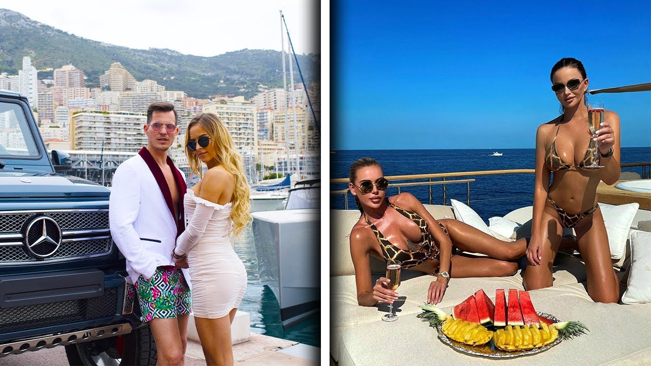 În interiorul stilului de viață miliardar din Monaco