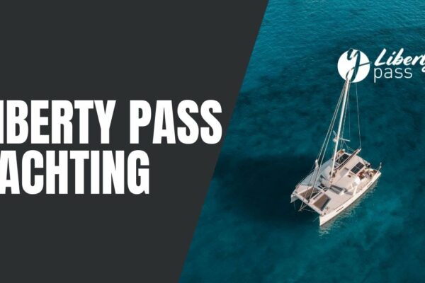 Liberty Pass Yachting