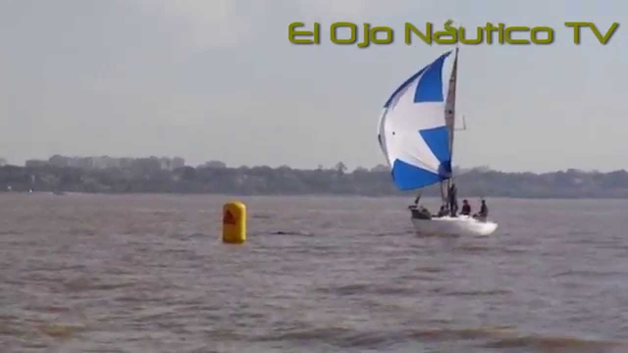 Campionatul Ribera 2011 - Yacht Club San Isidro