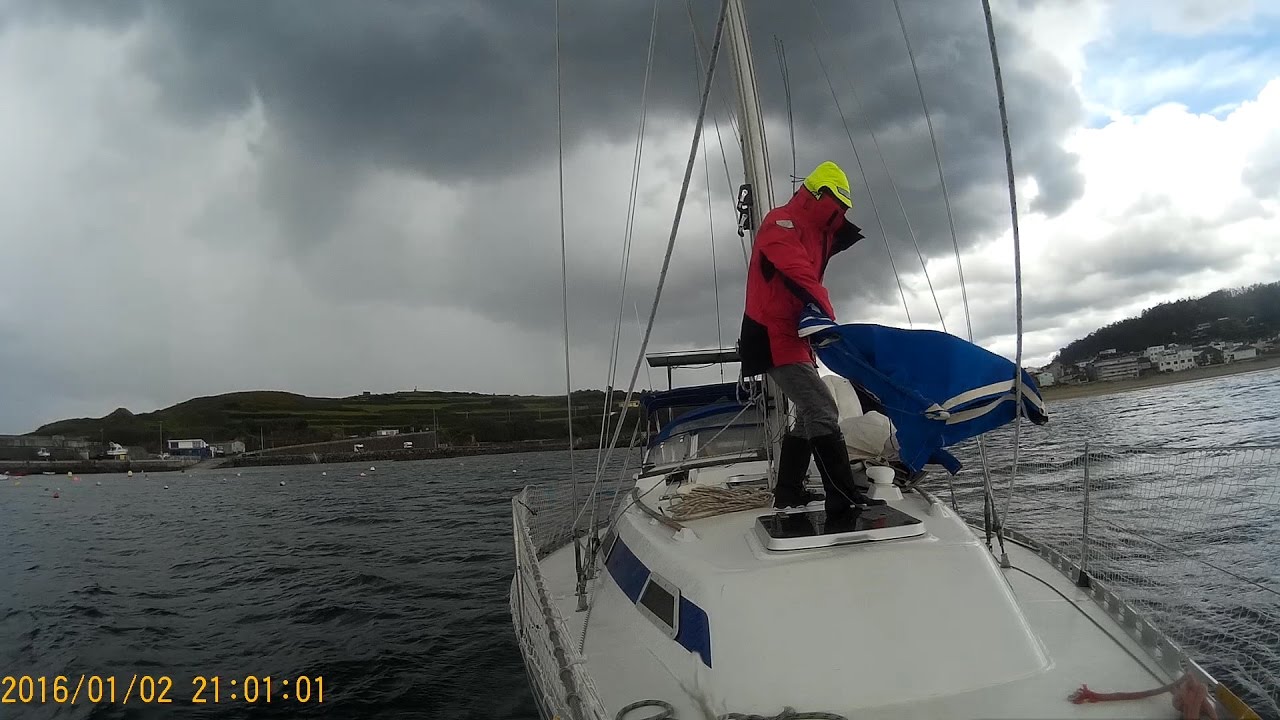 Traversarea Vigo-Insula Man-Loch Ness Ep.1