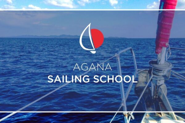 Școala de navigație Agana din Sunsail
