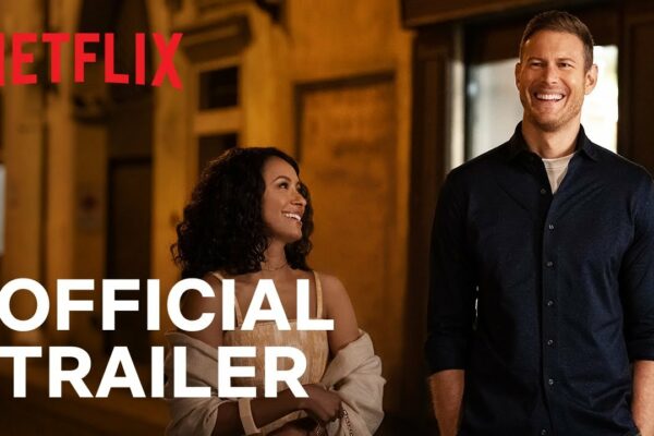 Dragoste în vilă |  Trailer oficial |  Netflix