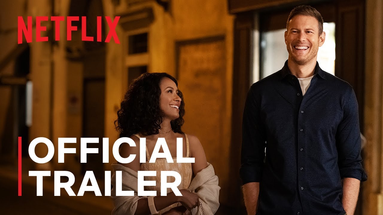Dragoste în vilă |  Trailer oficial |  Netflix