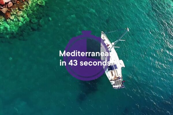 Navigați în Marea Mediterană cu G Adventures