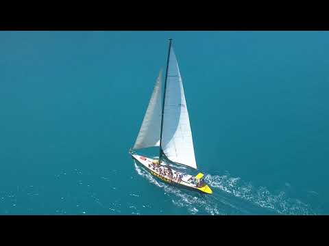 Apollo - Sailing Whitsundays