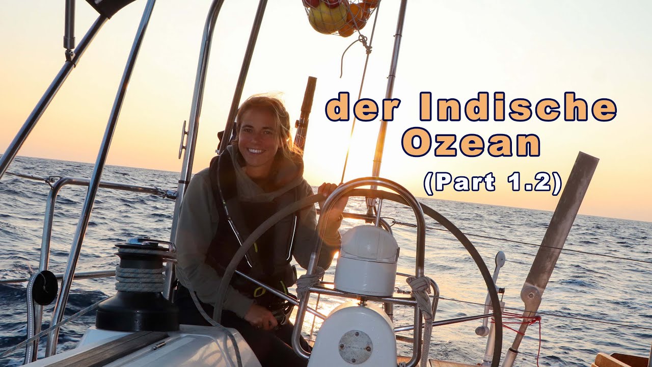 Ep 86 - Oceanul Indian (Partea 1.2) - Sailing Sea Pearl