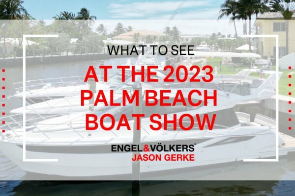Palm Beach Boat Show 2023 - Barci de văzut!