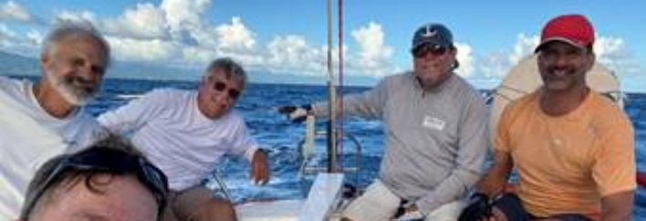 Aprindeți distracția navigației!  – 2023 St. Thomas International Regatta, 24-26 martie 2023, Round the Rocks Race, 23 martie – Still Time to Enter – Caribbean Sailing Association