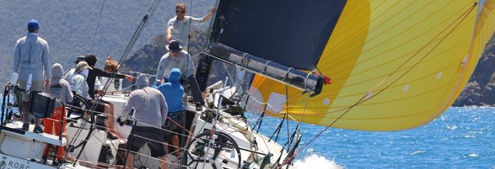 Cea de-a 50-a Regață de primăvară din BVI și Festivalul de navigație începe vineri – condiții perfecte pentru 71 de bărci înregistrate!  – Asociația de navigație din Caraibe
