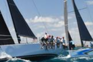 Flying Jenny & Chili Pepper câștigă cursuri @ Round the Rocks Race – Cea de-a 49-a Regata Internațională St. Thomas începe vineri – Asociația de navigație din Caraibe