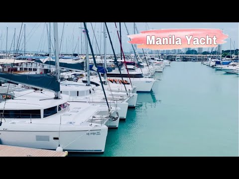 MANILA YACHT CLUB Resto||  Numai mâncăruri//Har Line