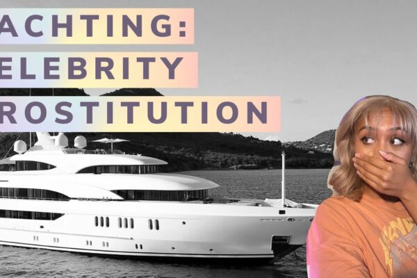 Yachting: Celebrity Prostitution