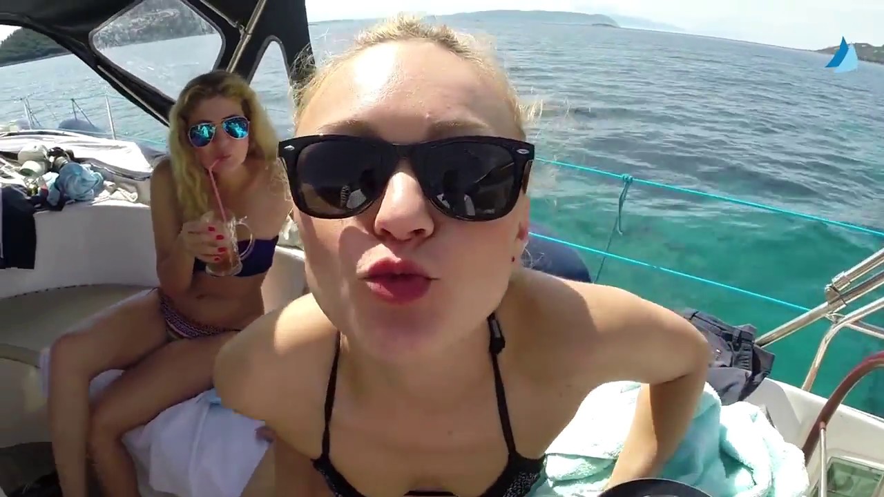 Vacanța de primăvară FunSailing 2014