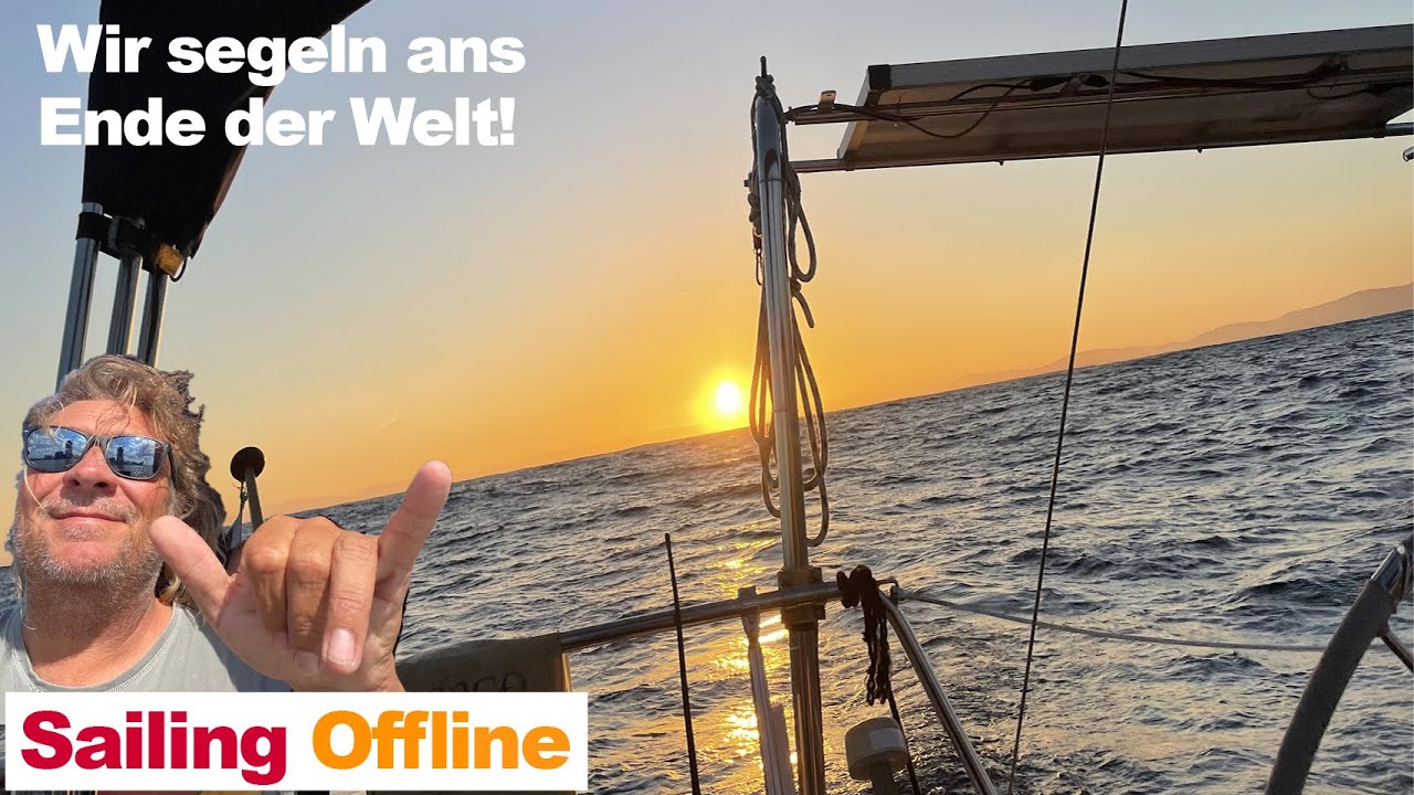 #49 Navigare offline: navigam spre sfârșitul lumii!