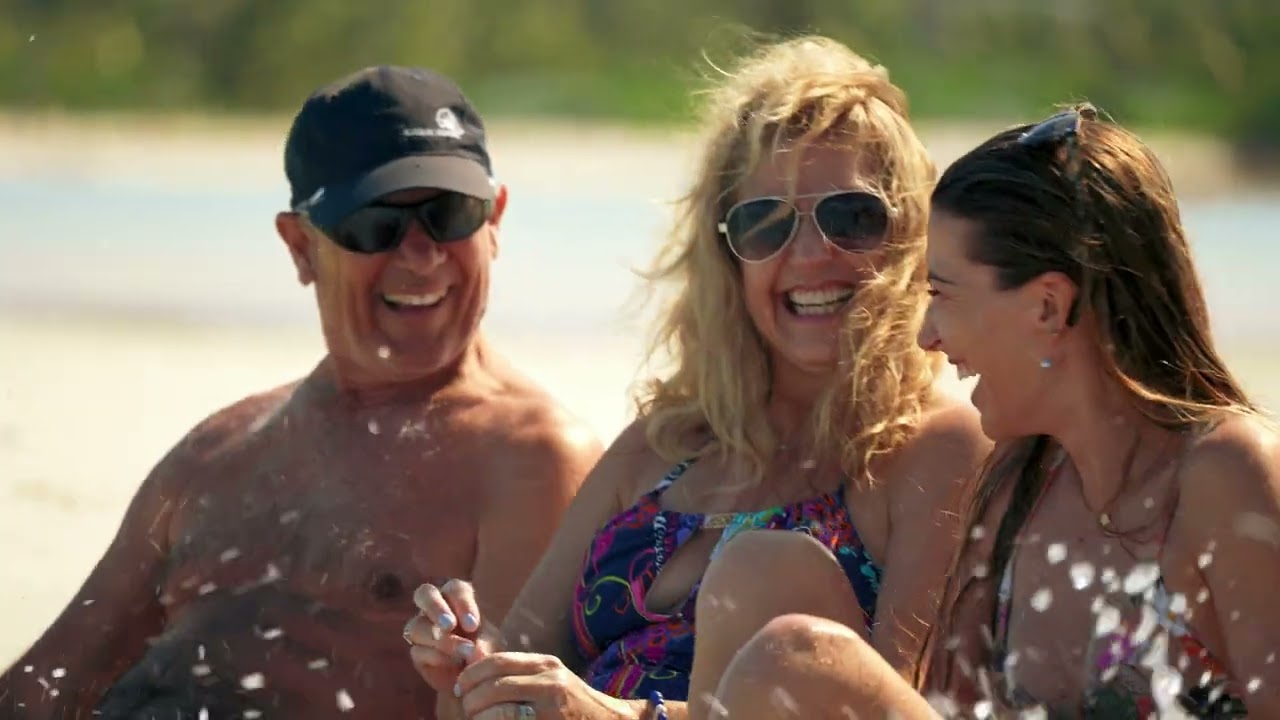 Navigare Yachting: Descoperiți Bahamas cu un charter de iahturi