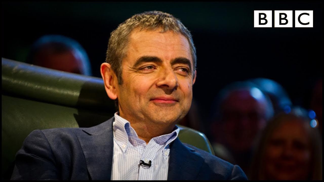 Rowan Atkinson în Star într-o mașină la preț rezonabil |  Top Gear - BBC