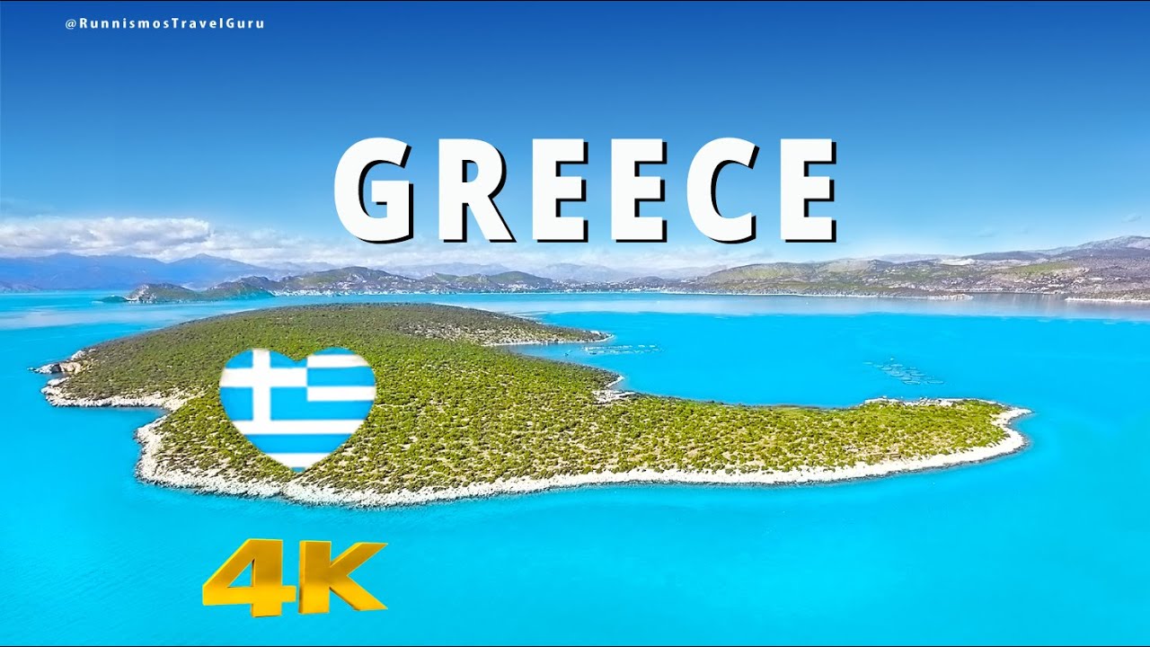 Peloponez ghid de călătorie - Grecia exotică | Tolo plaje de top și atracții turistice
