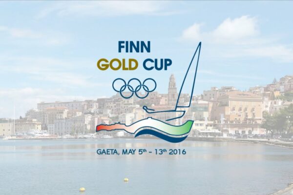 2016 Finn Gold Cup - Previzualizare