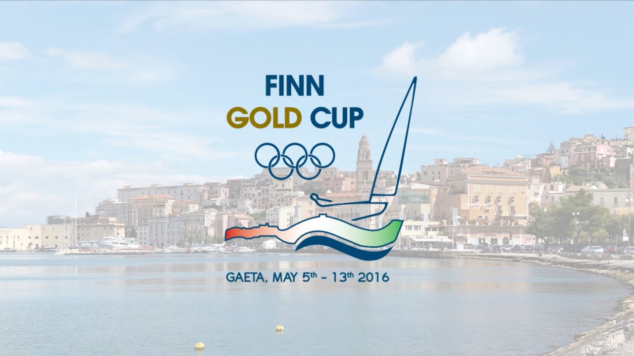 2016 Finn Gold Cup - Previzualizare