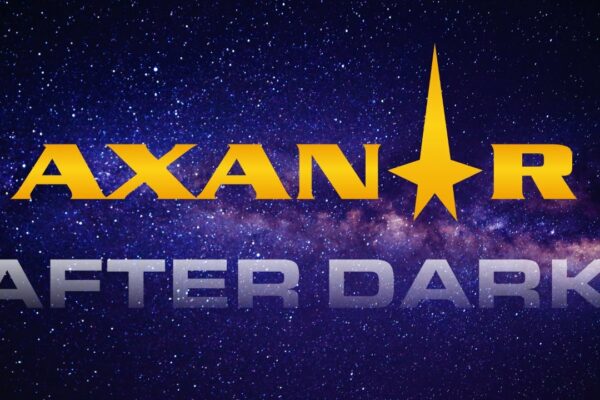 Axanar After Dark # 135 - Toate chestiile de tocilar!