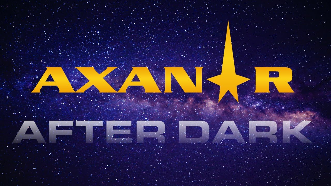 Axanar After Dark # 135 - Toate chestiile de tocilar!