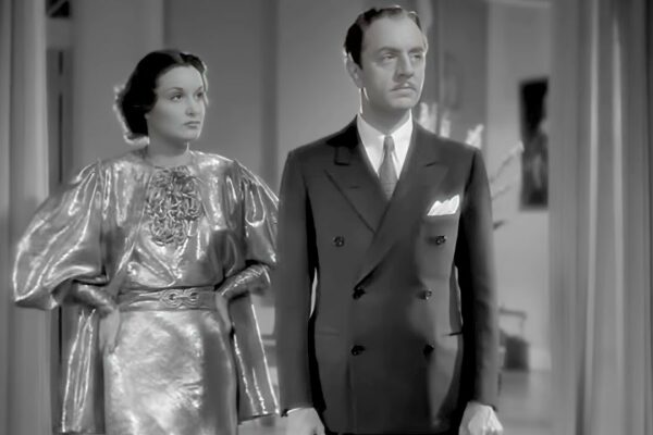 Carole Lombard, William Powell |  Omul meu Godfrey (1936) Comedie romantică |  Film complet |  Subtitrat