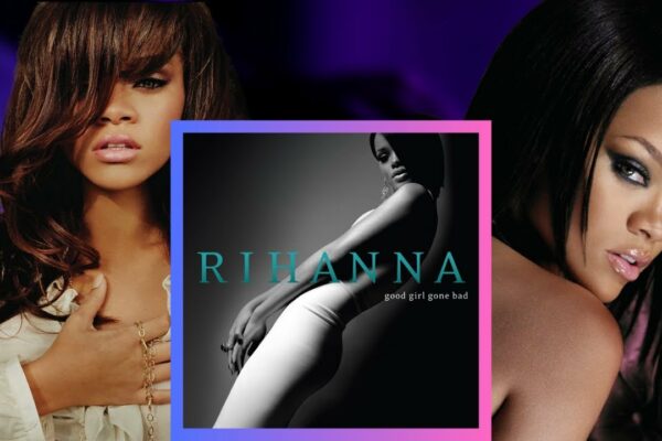 Acest album a lăsat-o pe Rihanna în faliment.  |  Geniul lui: Rihanna
