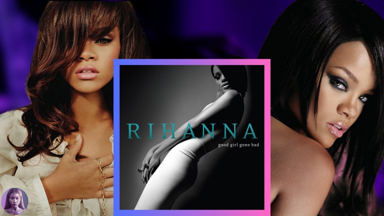 Acest album a lăsat-o pe Rihanna în faliment.  |  Geniul lui: Rihanna