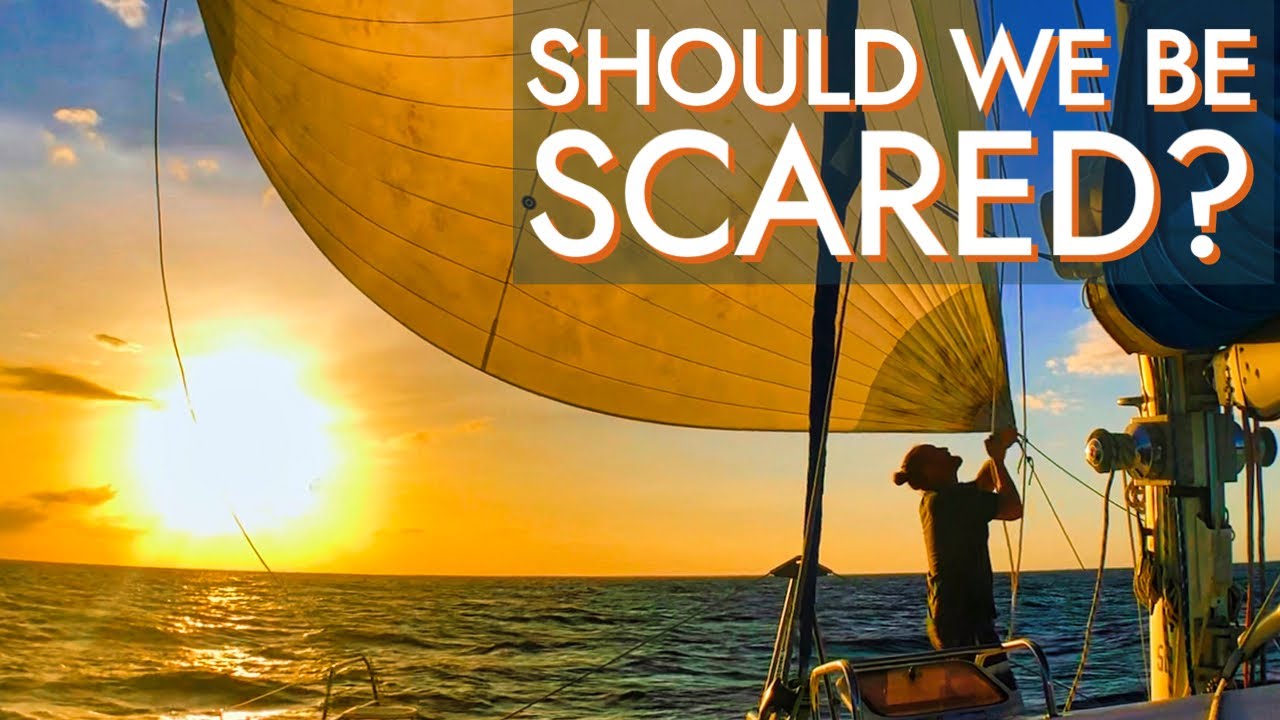 Navigați pe cel mai periculos pasaj din Caraibe! [Ep69 RED SEAS]