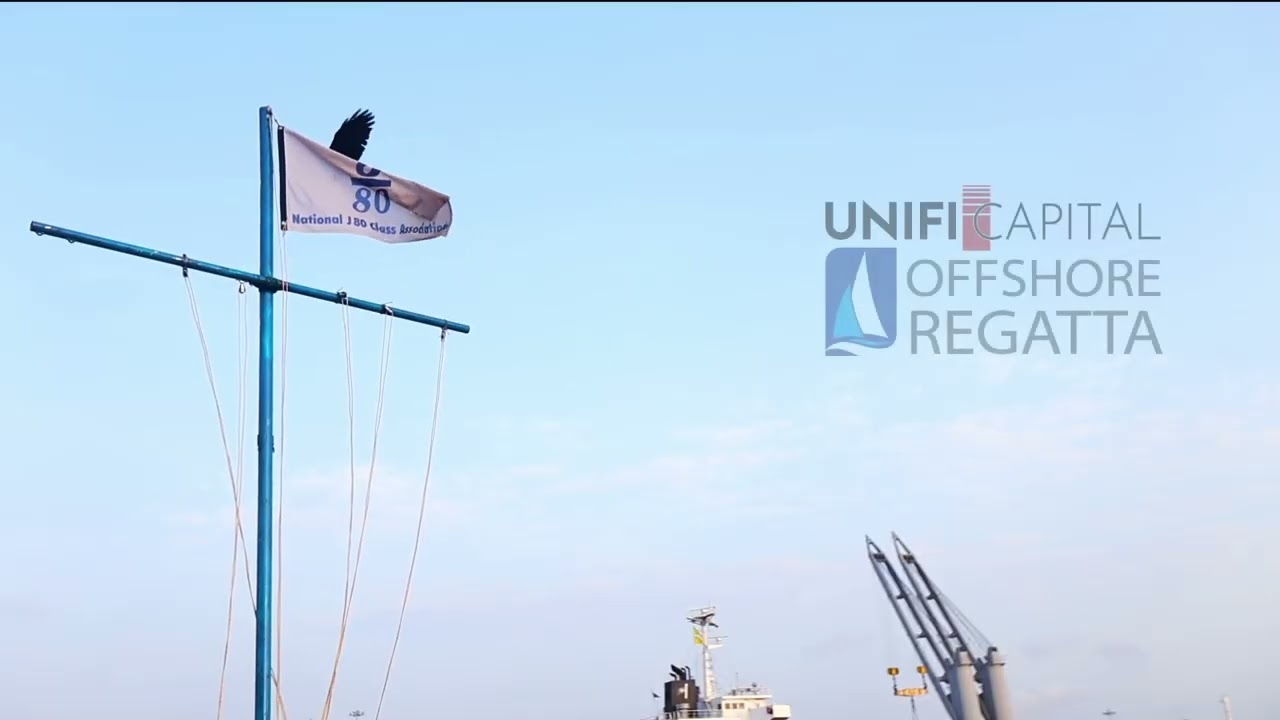 Unifi Capital Offshore Regatta Glimpse#2