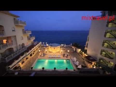 Hotel Hellenia Yachting Giardini Naxos-Sicilia |  Sicilia |  mixtravel.pl