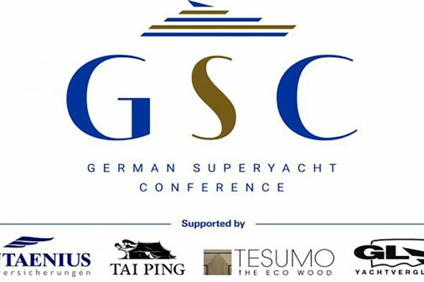 GERMAN SUPERYACHT CONFERENCE 2022 – Farouk Nefzi FEADSHIP Millennials in Yachting