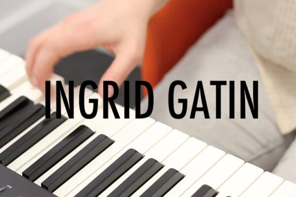 Ingrid Gatin - „Slow Dancing” la Exclaim!  televizor