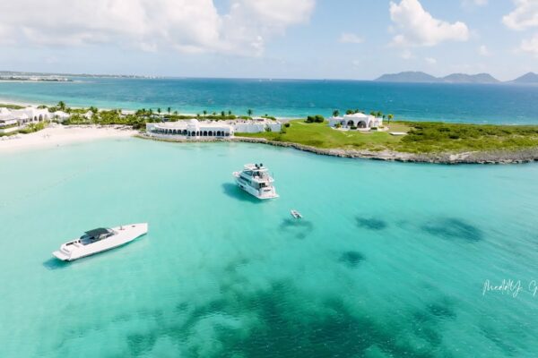 YACHTING ÎN Sint Maarten