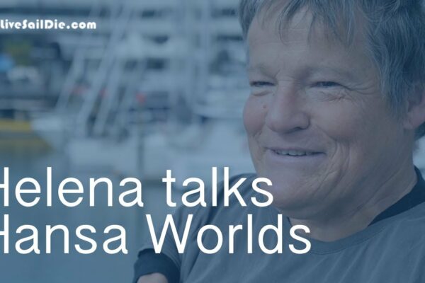 Helena Horswell vorbește despre Campionatul Mondial Hansa 2018