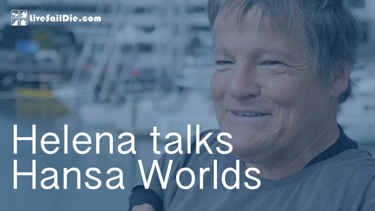 Helena Horswell vorbește despre Campionatul Mondial Hansa 2018