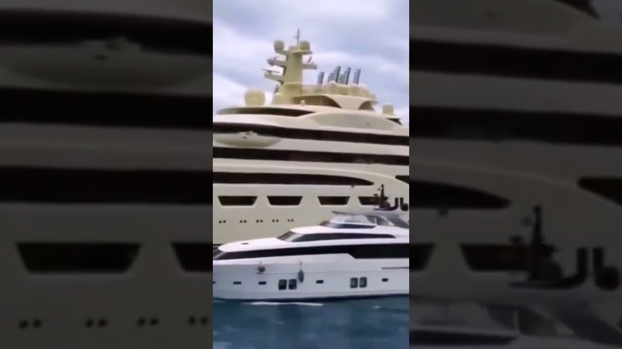 Milionar VS Miliardar #pantaloni #yachting