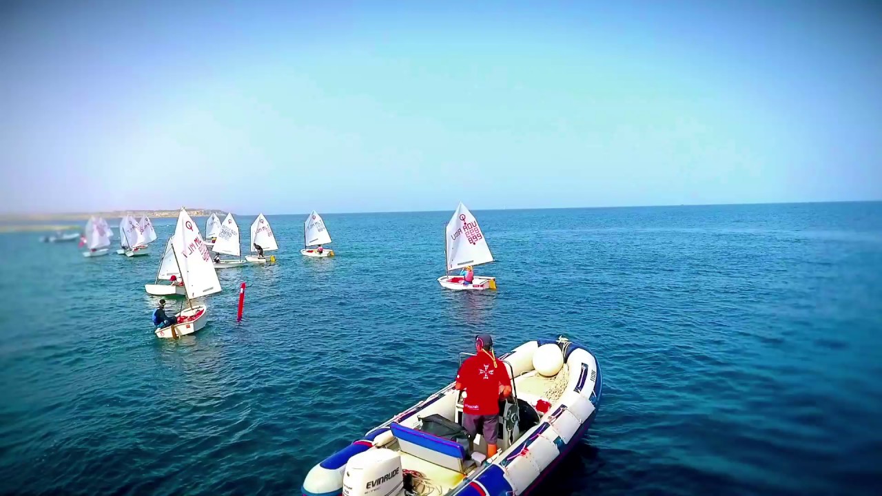 Yachting Malta - Destinația dvs. pentru tinerii marinari - Malta Young Sailors Club