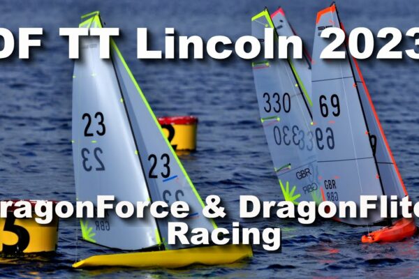 Lincoln DF TT 2023 - Eveniment DragonForce & DragonFlite Traveler Trophy