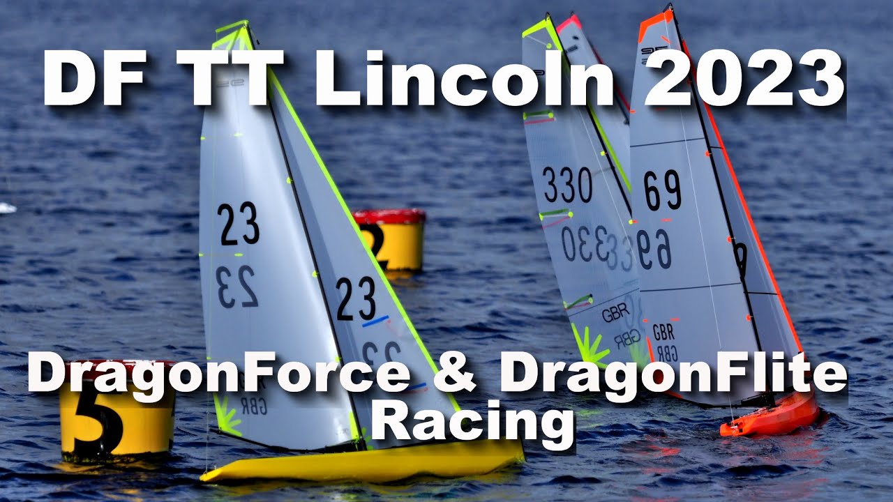 Lincoln DF TT 2023 - Eveniment DragonForce & DragonFlite Traveler Trophy