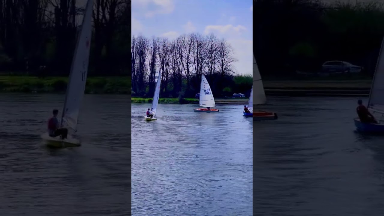 Navigare lină înainte