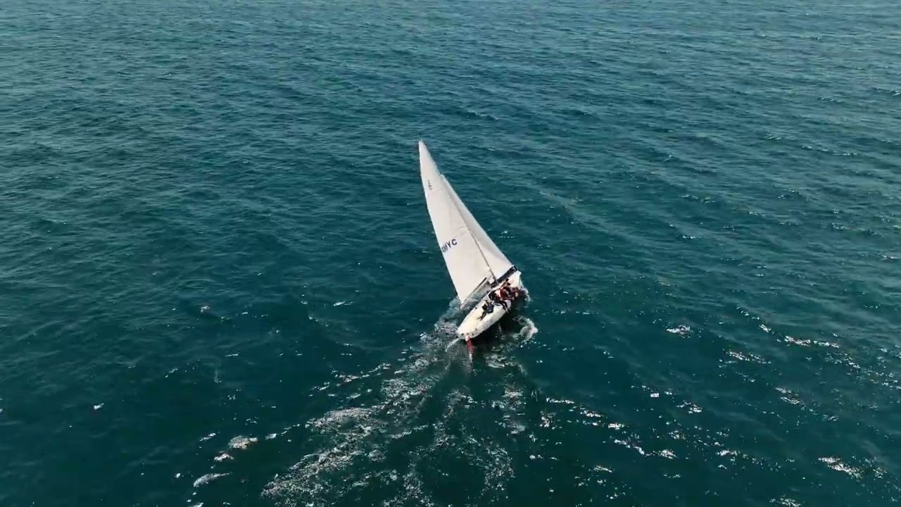 Unifi Capital Offshore Regatta 2023 - Câștigători