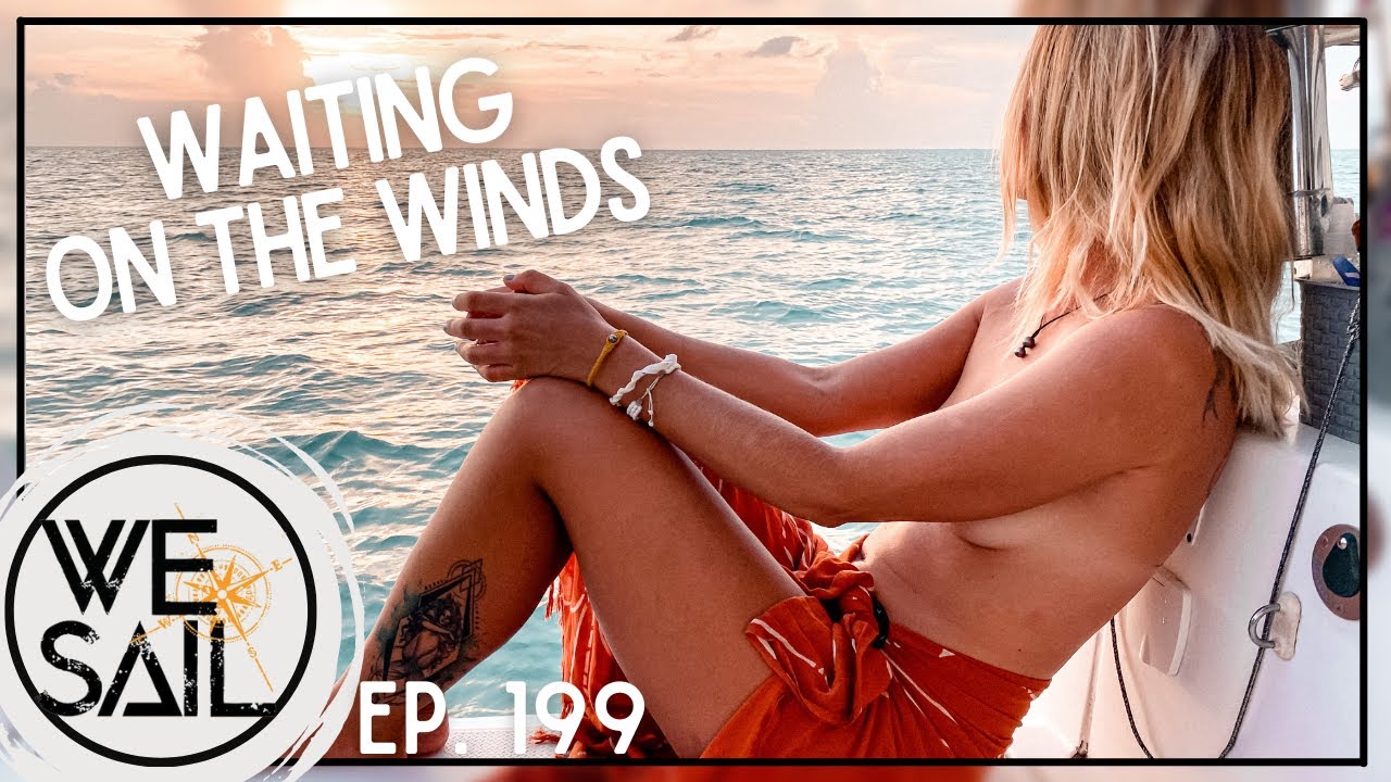 Așteptând vântul să navigheze |  Episodul 199