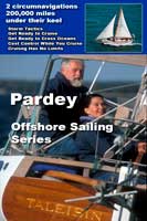 Pardey Offshore Sailing Series