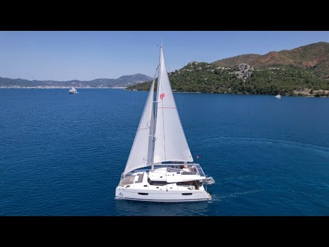 Elba 45 |  SK-Yachting |  Milly 2