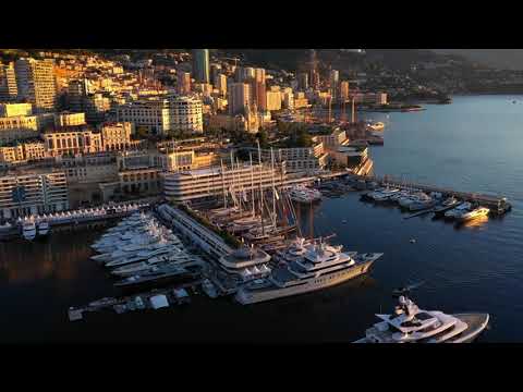 Monaco Yacht Show 2021 |  Hill Robinson și Moravia Yachting